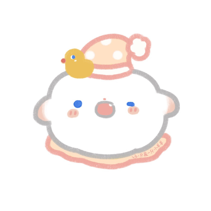 咩咩羊