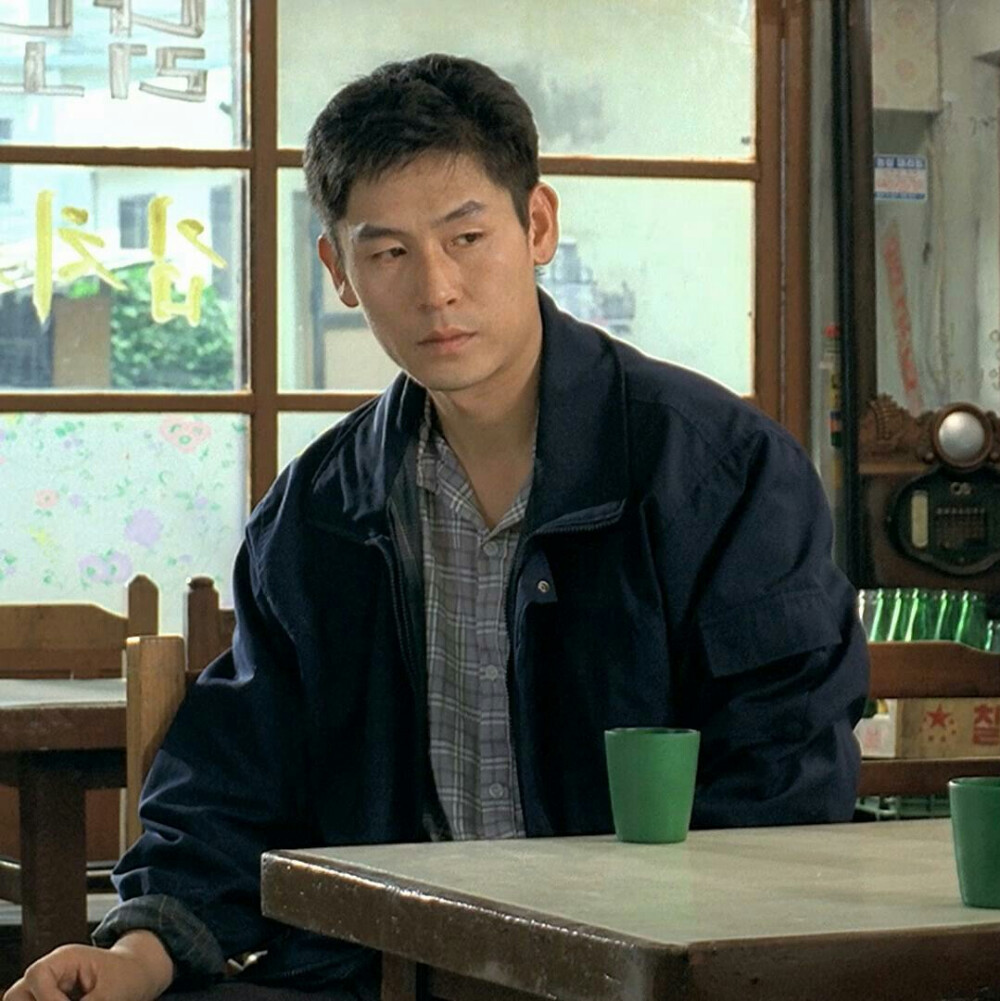 自截情头薄荷糖