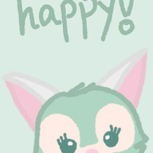 迪士尼 杰拉多尼 画家猫 锁屏 壁纸套图 … - 高清图片,堆糖,美图壁纸