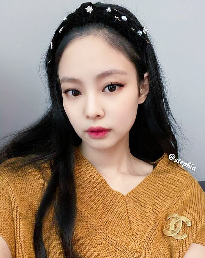 blackpinkjennie，禁止二改二传，多多关注blackpink