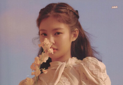 blackpink出道日倒计时2天【金智妮】