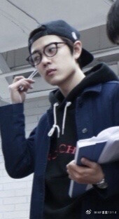 博君一肖战山为王连琑反应