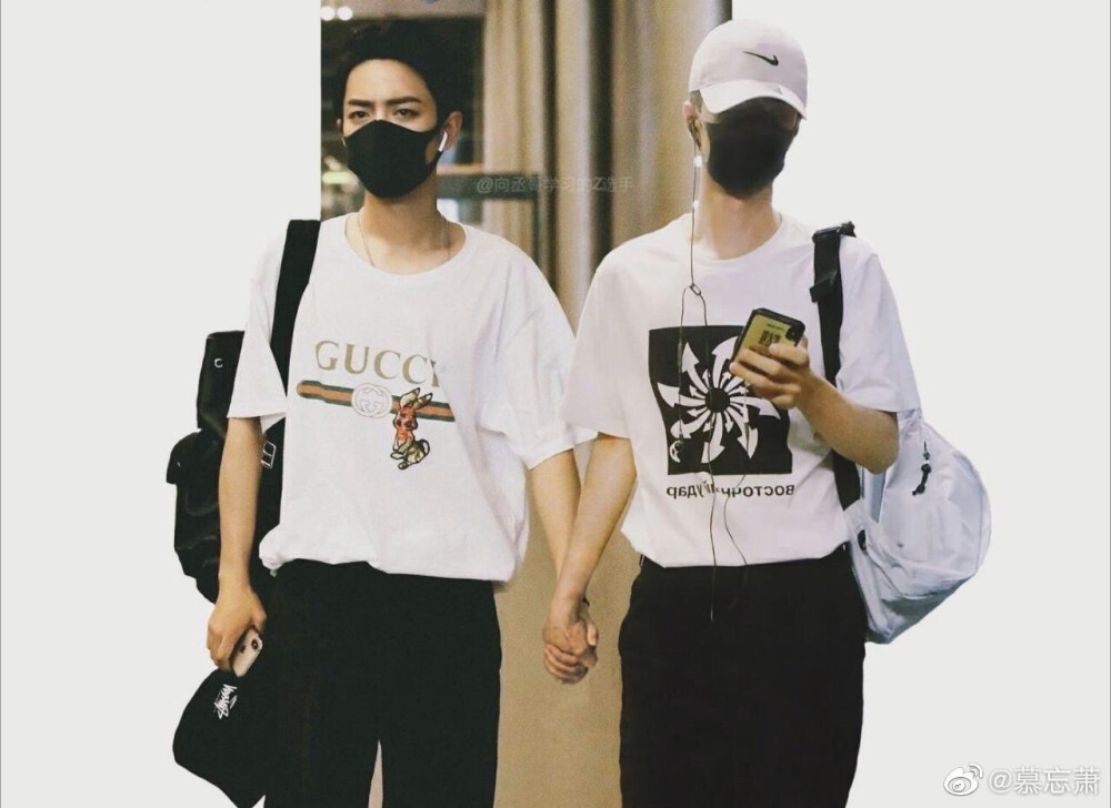 博君一肖战山为王连琑反应