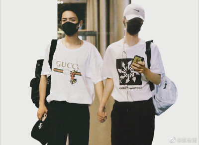 博君一肖战山为王连琑反应