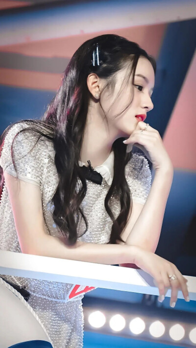 小美人