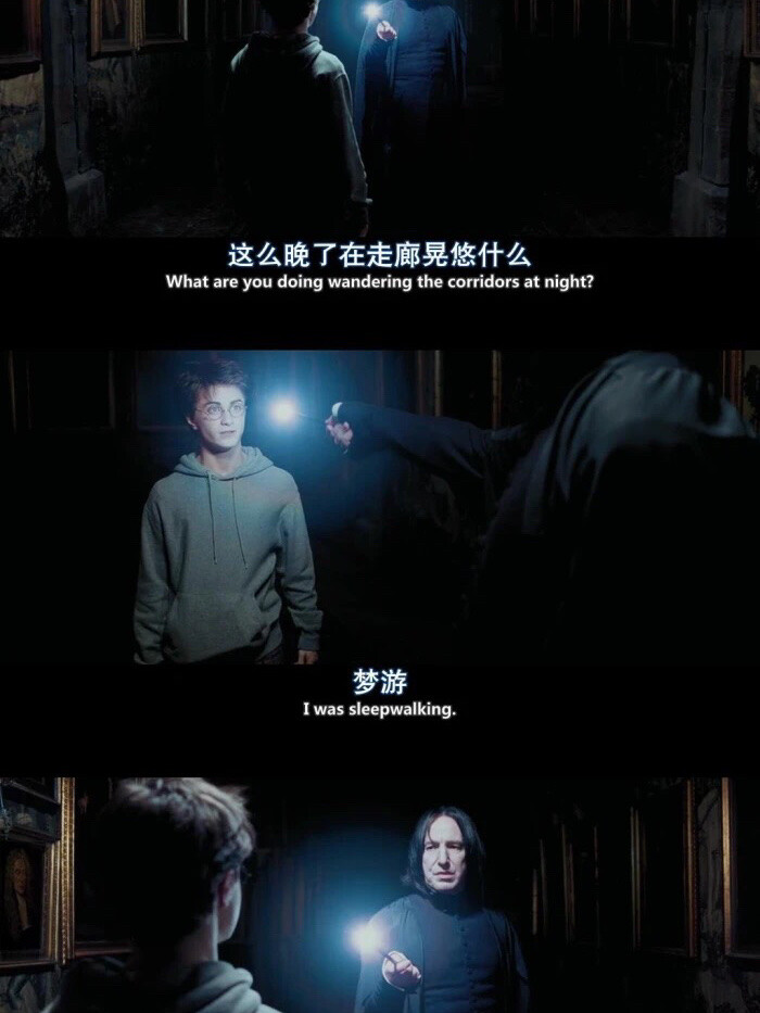 Harry Potter