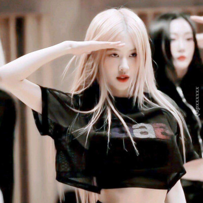 rosé