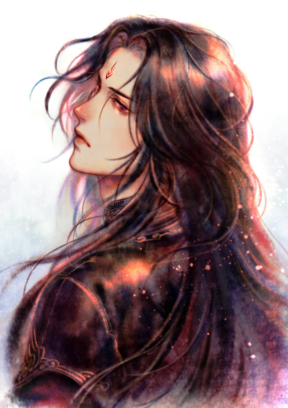 人渣反派自救系统