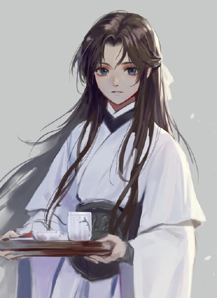 人渣反派自救系统