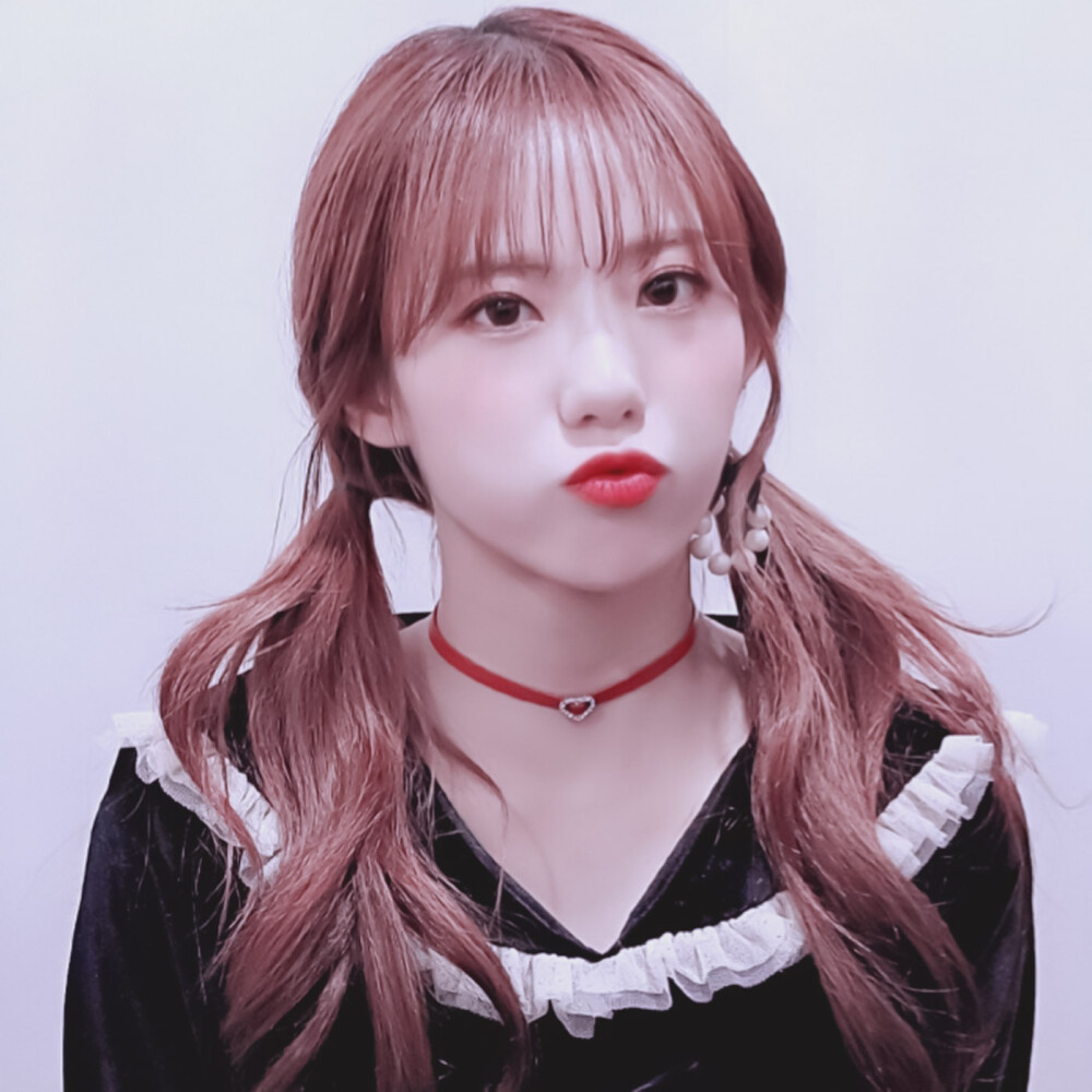 李LUDA