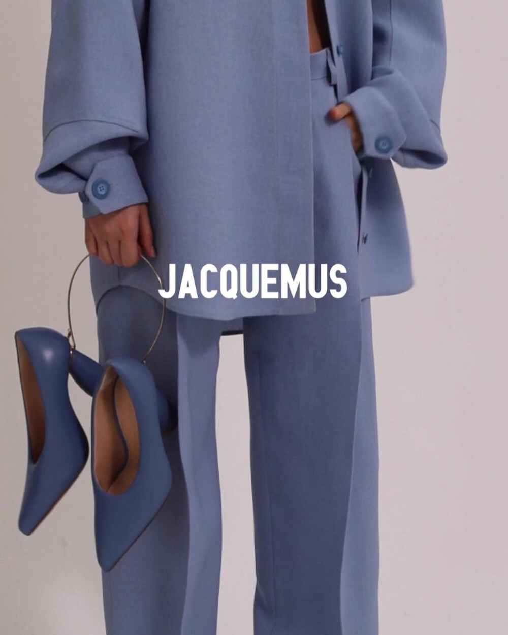 壁纸背景JACQUEMUS