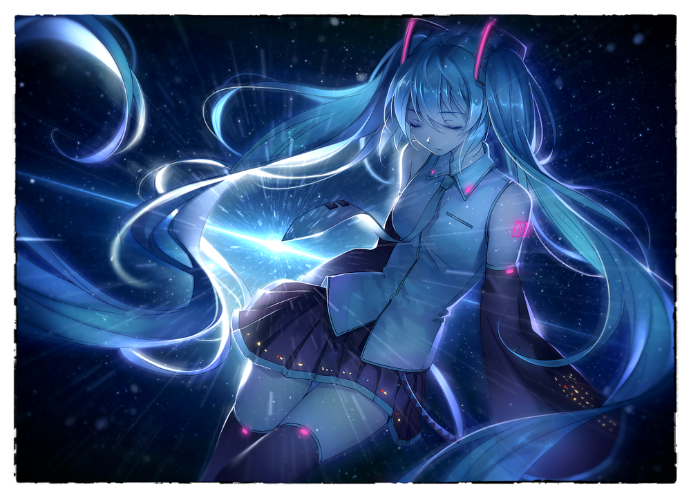 初音未来