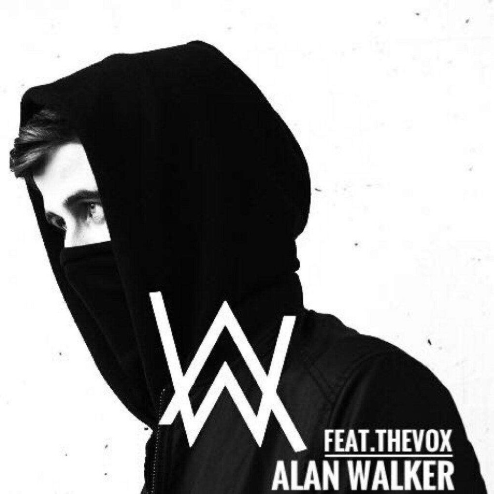 Alan Walker