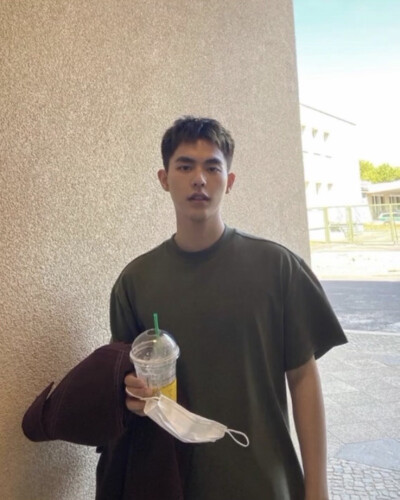 许真然 高清图片，堆糖，美图壁纸兴趣社区