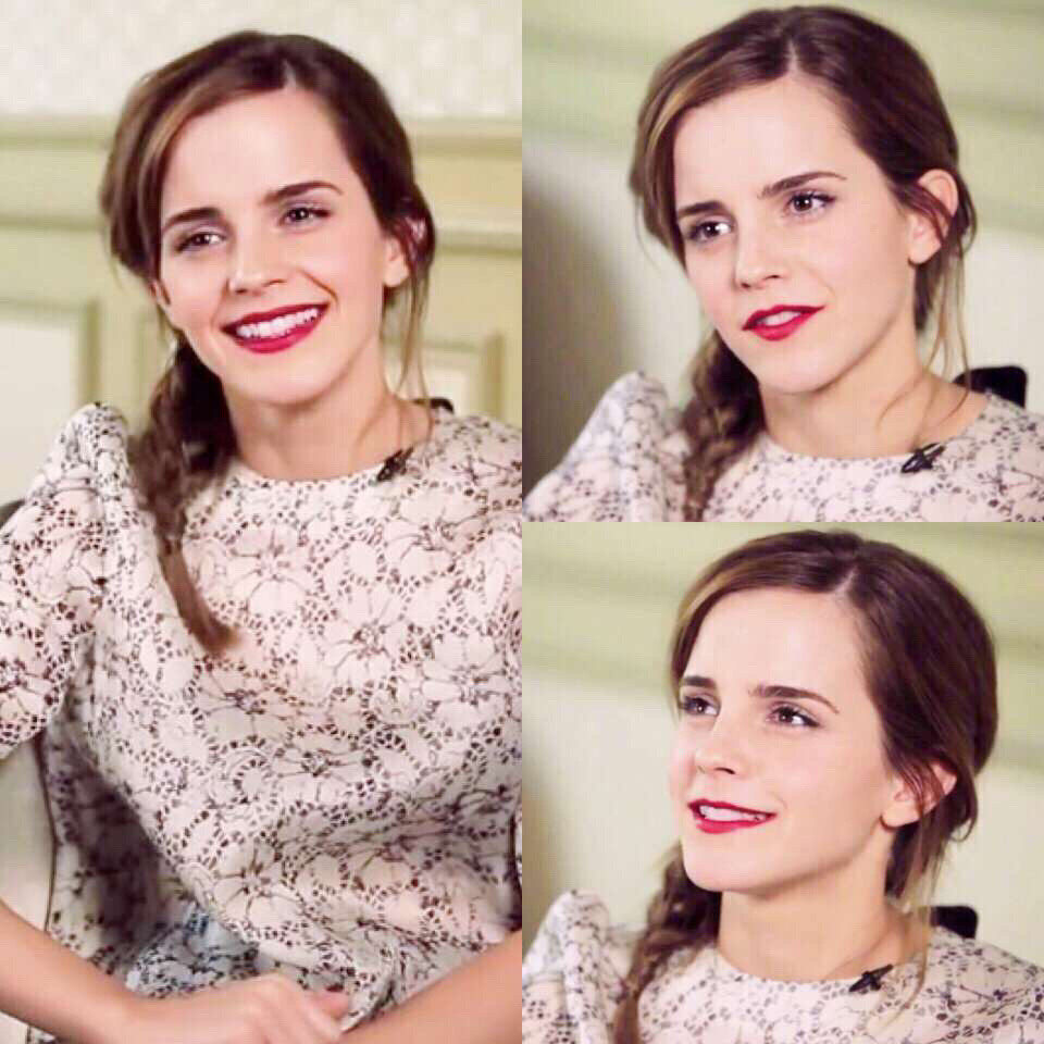 Emma Watson