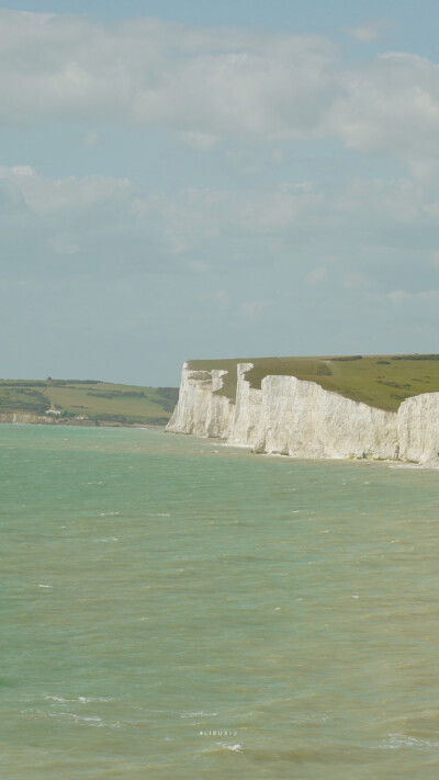 绿色壁纸系列
：）