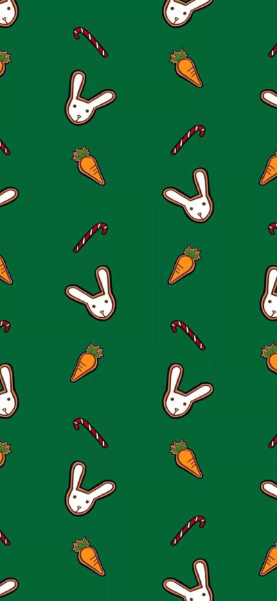 绿色壁纸系列
：）