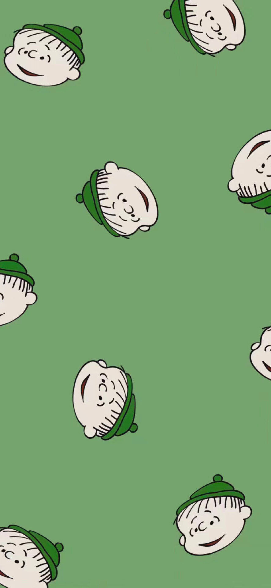 绿色壁纸系列
：）