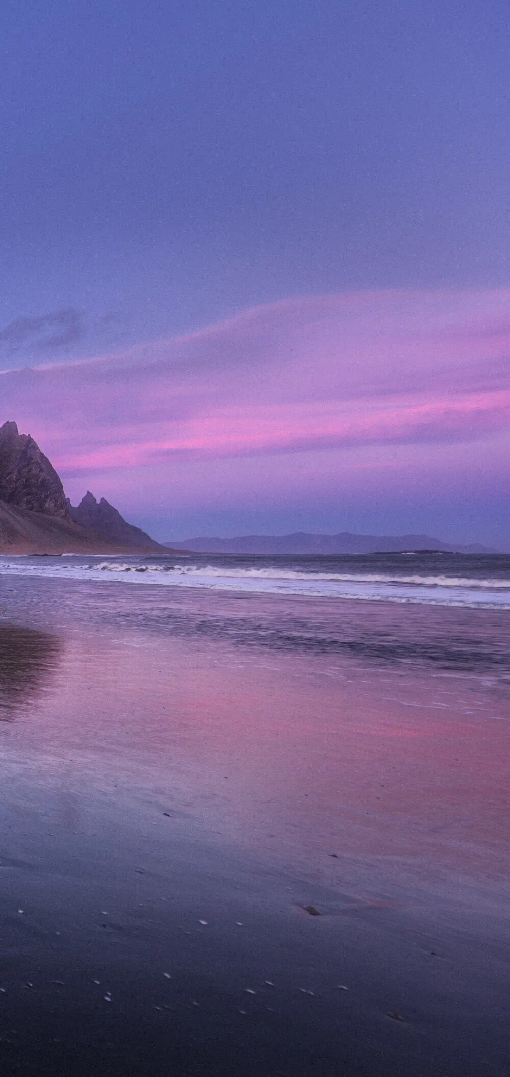 紫色系列壁纸
：）