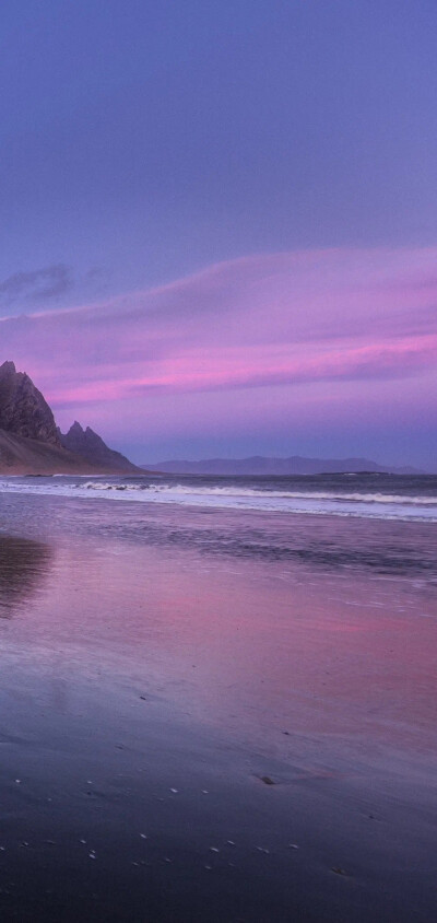 紫色系列壁纸
：）