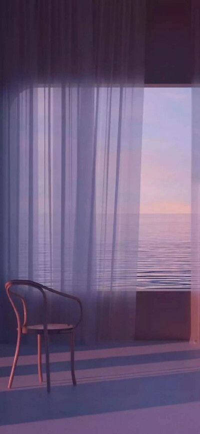 紫色系列壁纸
：）