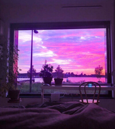 紫色系列壁纸
：）