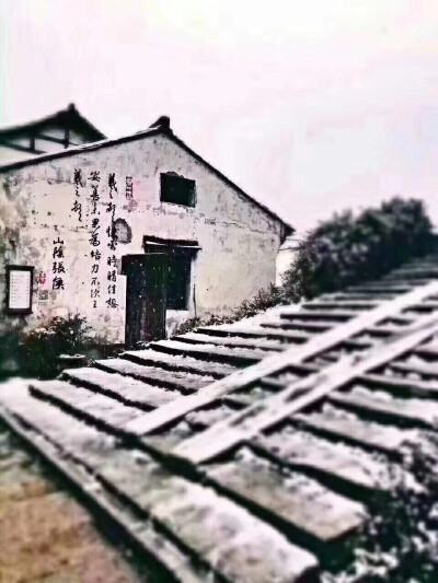 江南水乡