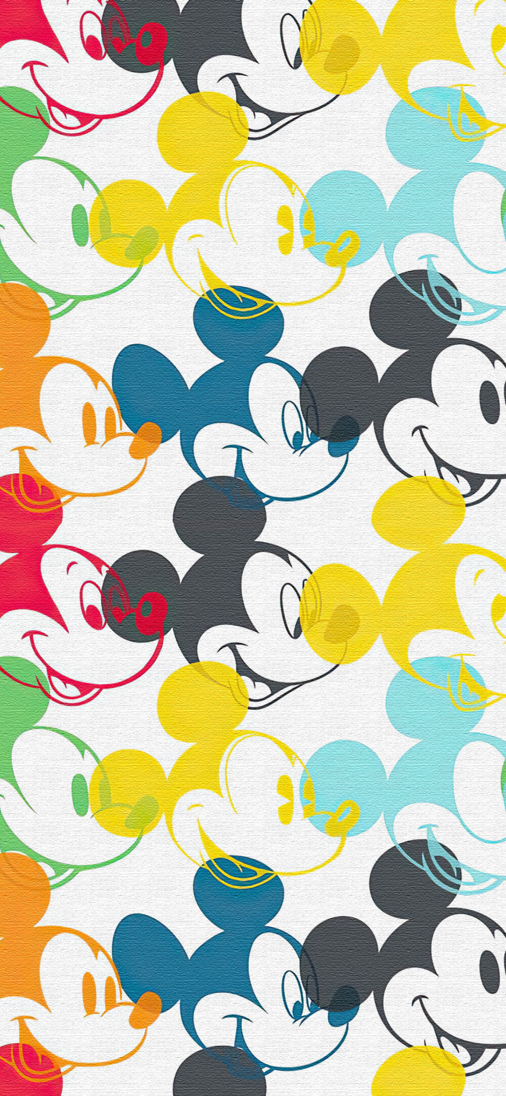 Mickey
