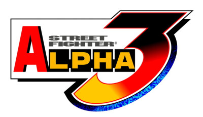 街霸 Alpha3