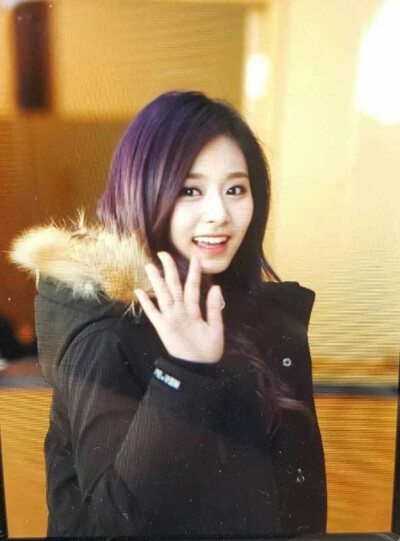 Tzuyu