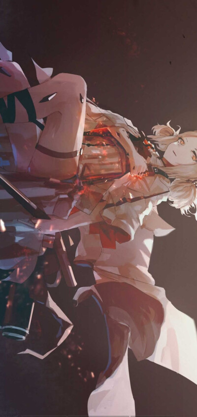 插图～