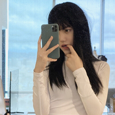 女头
