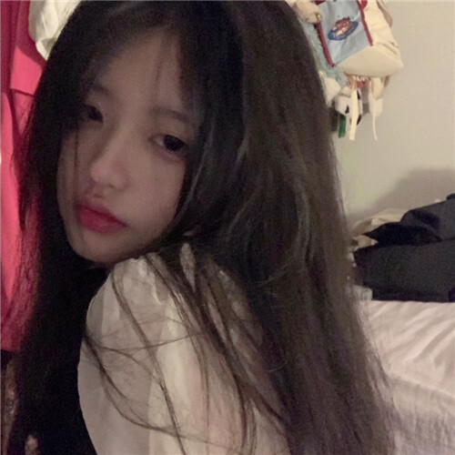 女头