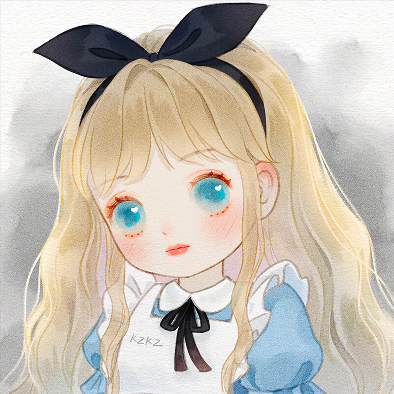 迪士尼公主
画师：-KZKZ-
禁止商用.禁止改去水印