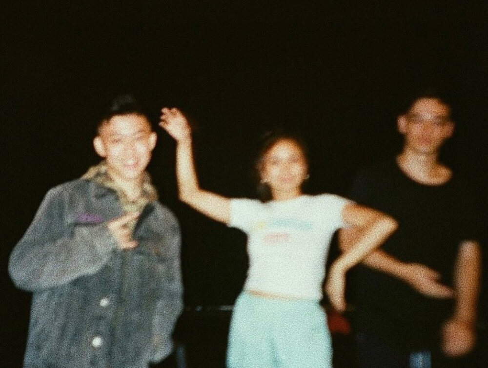 88rising & Rich Brian