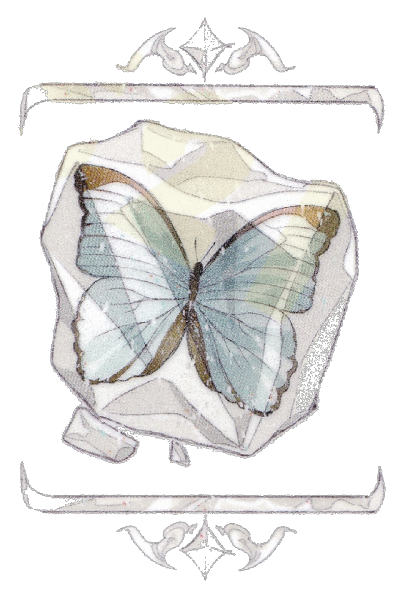 png免抠手帐素材