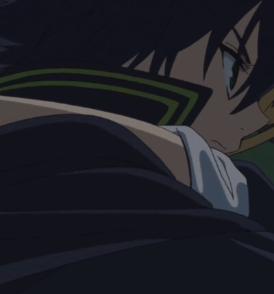 情头《终结的炽天使》