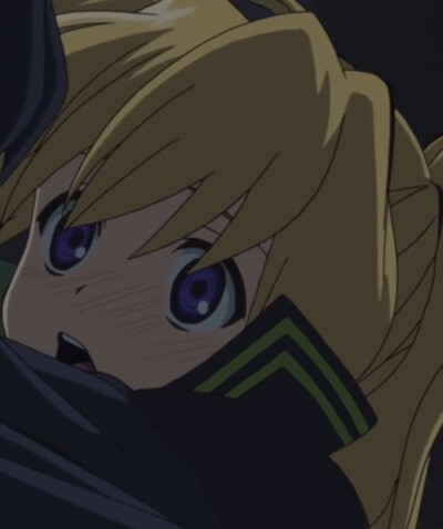 情头《终结的炽天使》