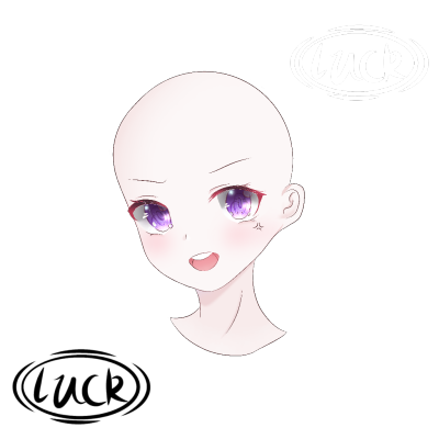 。