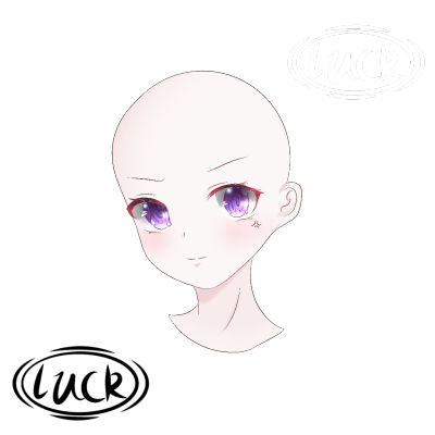 。