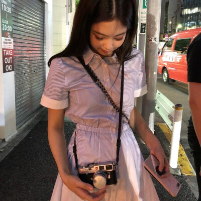 小妮子