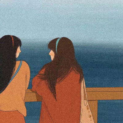 闺蜜头像
微博@夏十柒-