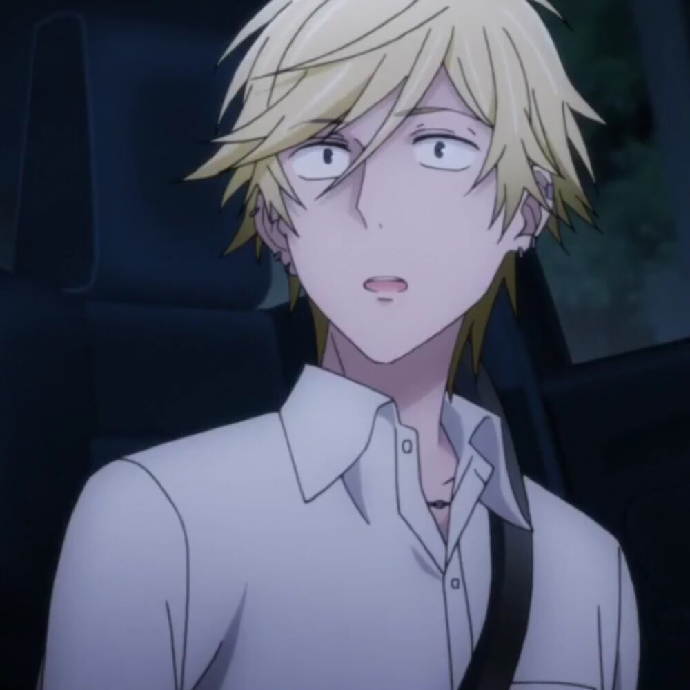 独占我的英雄势多川正广自截头像