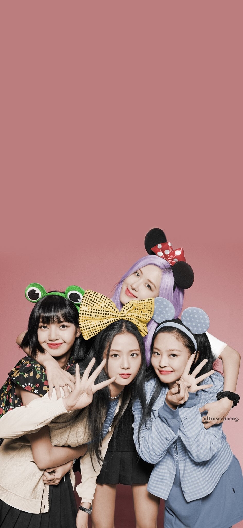 BLACKPINK
cr.ultrosechaeng