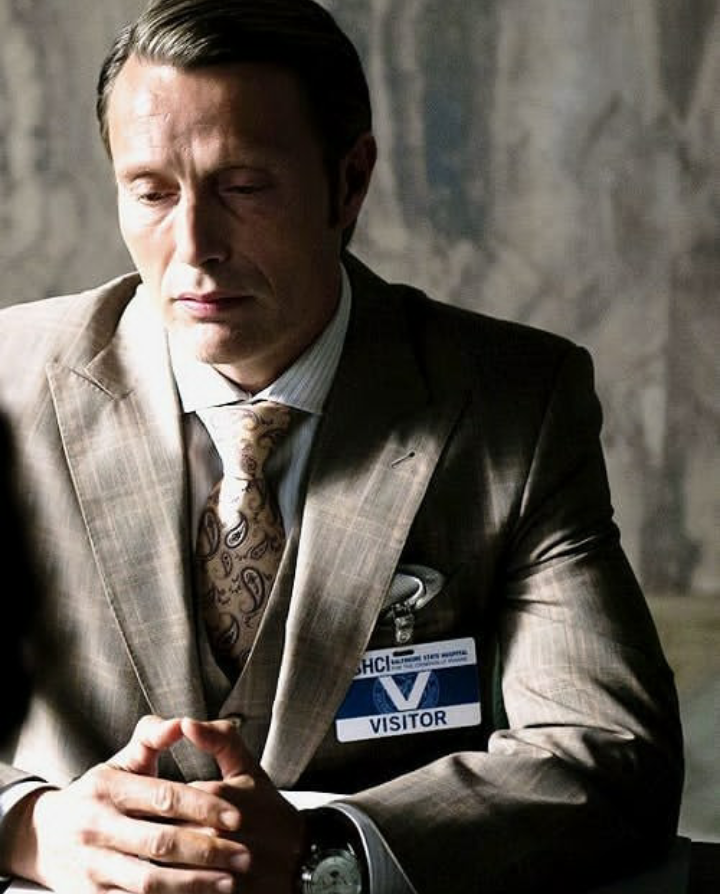 mads mikkelsen 