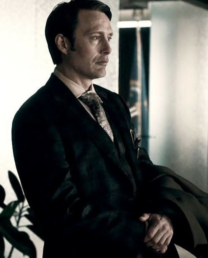 mads mikkelsen 