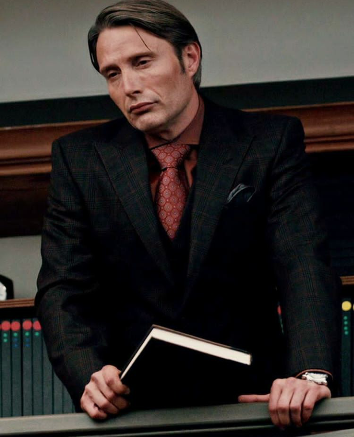 mads mikkelsen 