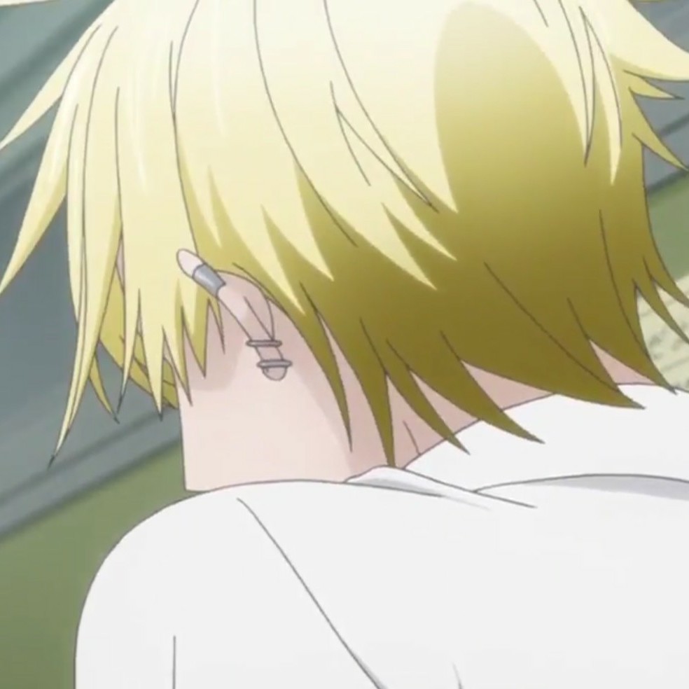 独占我的英雄势多川正广自截头像