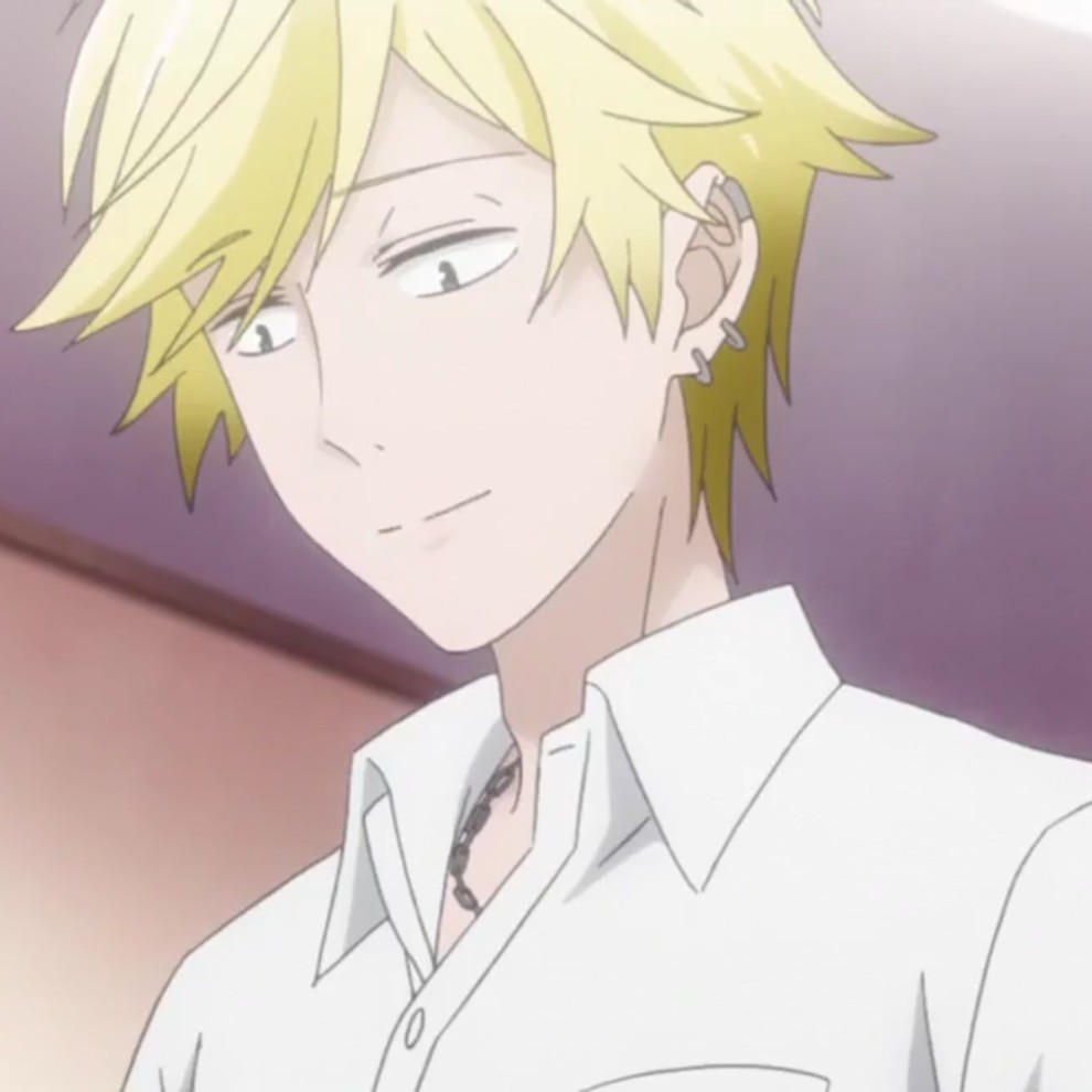 独占我的英雄势多川正广自截头像