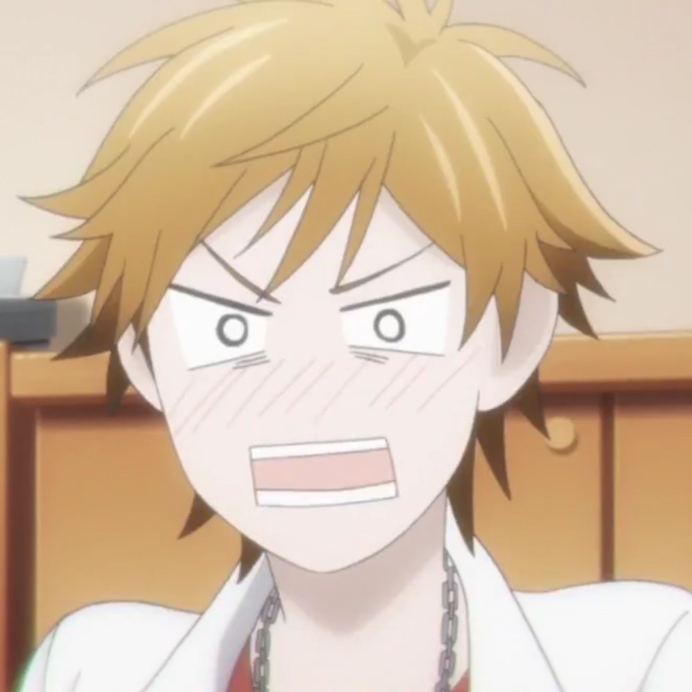 独占我的英雄势多川正广自截头像